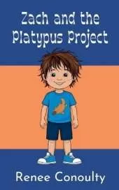 Zach and the Platypus Project
