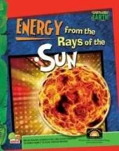 Energy from the Rays of the Sun: Key stage 3