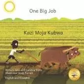 One Big Job: An Ethiopian Teret in Kiswahili and English