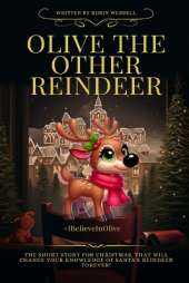 Olive the other Reindeer