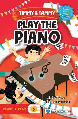 Play The Piano