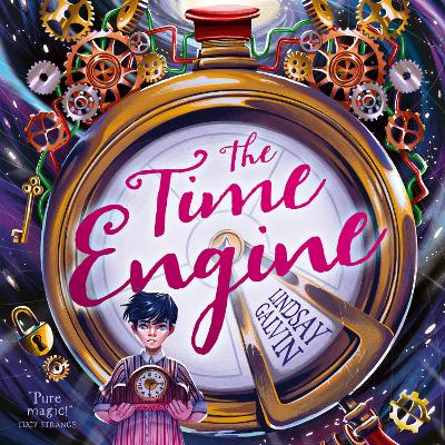 The Time Engine
