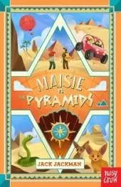 Maisie vs the Pyramids