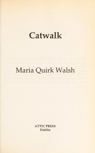 Catwalk
