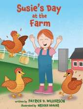 Susie's Day at the Farm