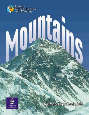 Mountains Year 6