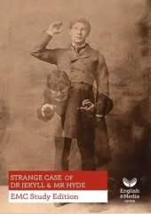 Strange Case of Dr Jekyll and Mr Hyde