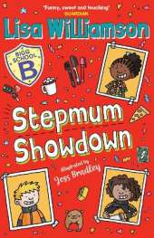 Bigg School: Stepmum Showdown