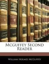 Mcguffey Second Reader