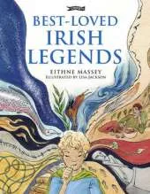 Best-Loved Irish Legends