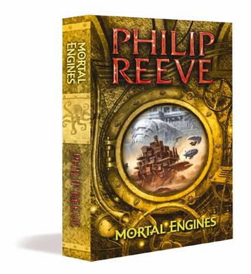 Mortal Engines