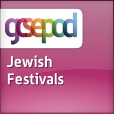 Judaism: Jewish Festivals