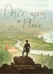 Once upon a Place