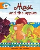 Storyworlds Yr1/P2 Stage 4, Animal World Stories (4 Pack)