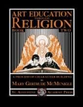 Art Education Through Religion: Book Two