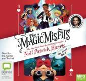 The Magic Misfits: The Minor Third