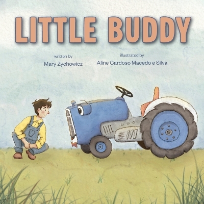 Little Buddy