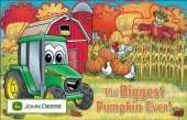 Biggest Pumpkin Ever