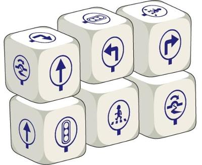 Talking Dice Add-ons: Directions