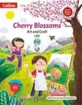 Cherry Blossoms FS2 Art And Craft CB (LKG)