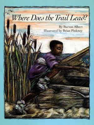 Where Does the Trail Lead?