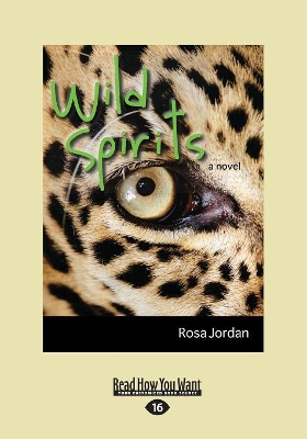 Wild Spirits