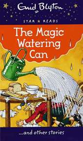 The Magic Watering Can