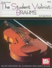 The Student Violinist: Brahms