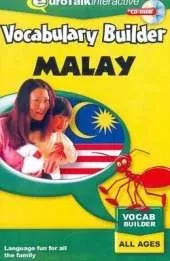 Vocabulary Builder - Malay