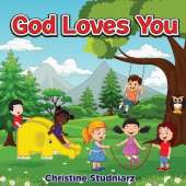 God Loves You