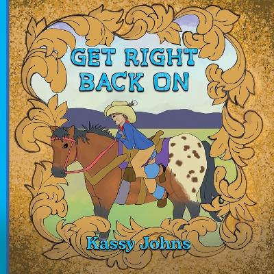 Get Right Back On