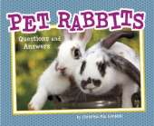 Pet Rabbits: Questions and Answers