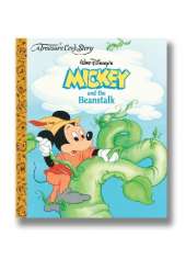 Mickey and the Beanstalk