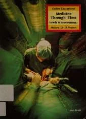 Medicine Through Time