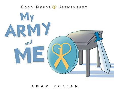 My Army and Me