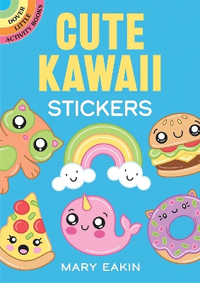 Cute Kawaii Stickers