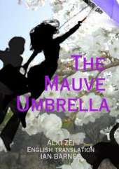 The Mauve Umbrella