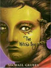 The Witch's Boy