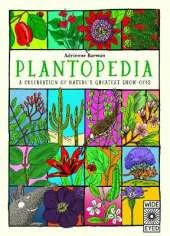 Plantopedia: Welcome to the Greatest Show on Earth