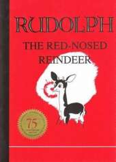 Rudolph the Red Nosed Reindeer