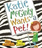 Katie McGinty Wants a Pet