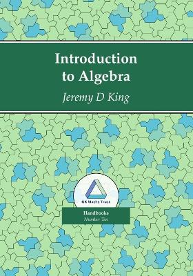 Introduction to Algebra
