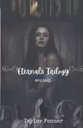 Eternals Trilogy Omnibus