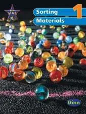 New Star Science Yr1/P2: Using and Sorting Materials Pupil's Book