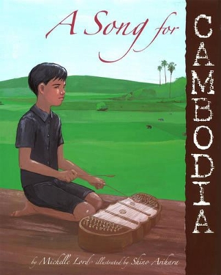 A Song for Cambodia