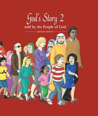 God's Story 2: Told by the People of God