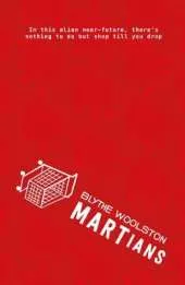 MARTians