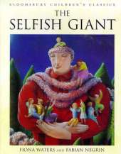 The Selfish Giant