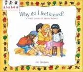 A First Look At: Being Brave: Why Do I Feel Scared?
