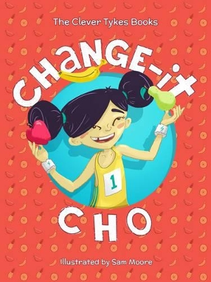 Change-It Cho